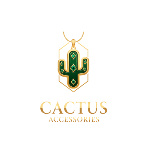 Cactus Accessories