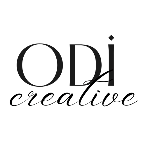 ODi Creative Logo