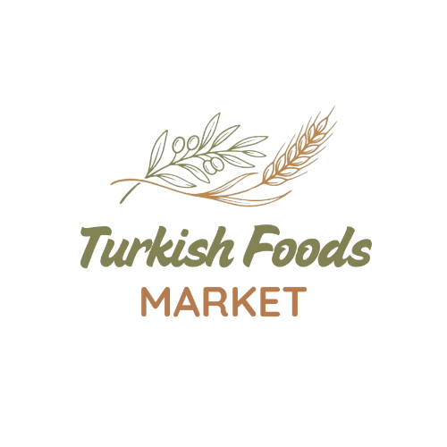 Turkish Foods Market